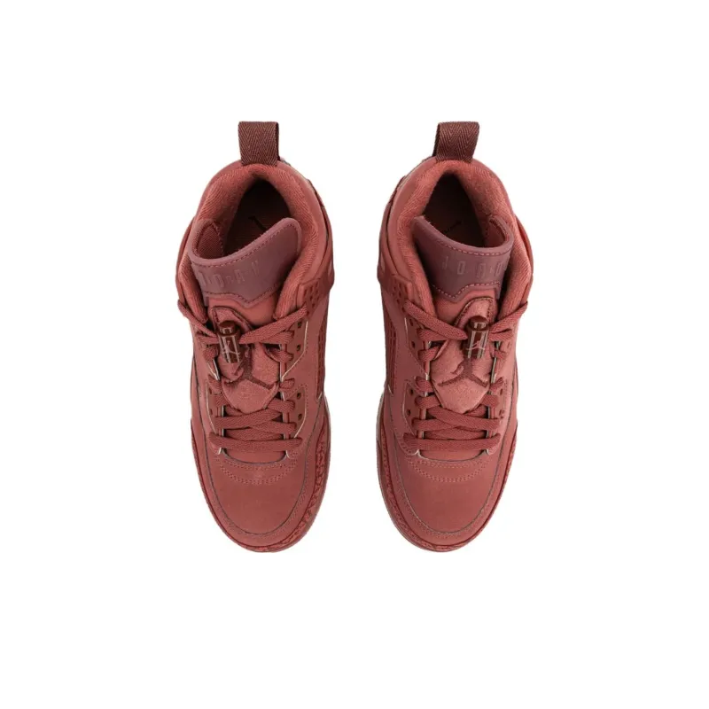 JORDAN Spizike Low Canyon Rust-2