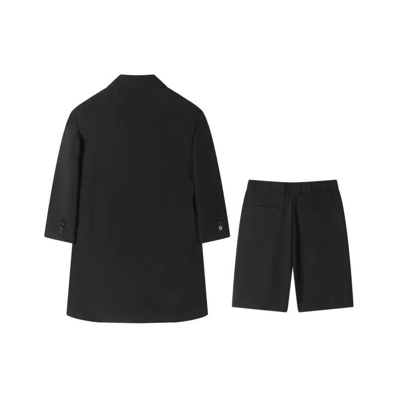 Minfinity Business Suits Unisex-1