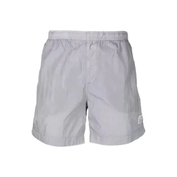 C.P.Company Chrome Swim Shorts