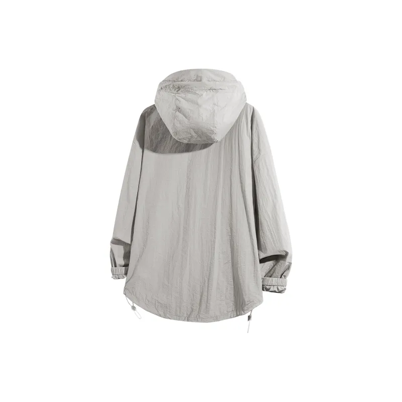 Magmode Super Lightweight And Breathable Sun Protection Clothing Unisex-9