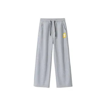 HIPANDA Casual Pants Unisex