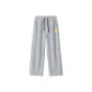 Gray #MP Gold Logo Bear