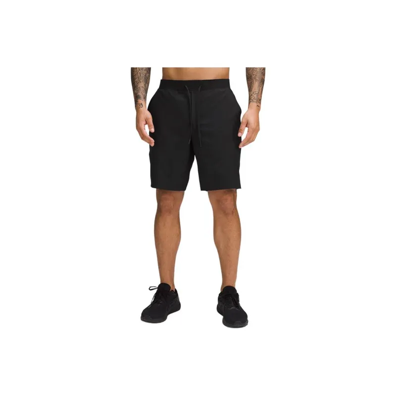 Lululemon Zeroed In Casual Shorts Men's-23