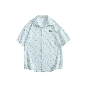 Jeep Shirt Unisex Dominican Apricot