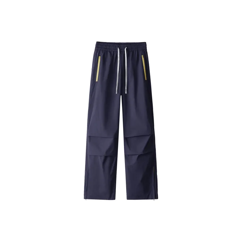 KAIPAINEN Casual Pants Unisex-2