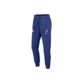 Nike New York Giants Sideline Team Issue Club Men's Nike Nfl Pants