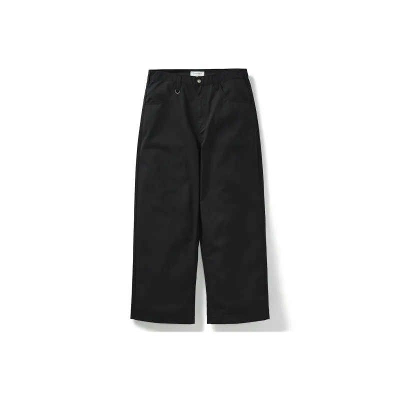 714STREET Casual Pants Unisex-0