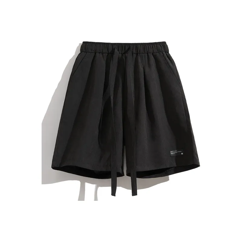 AMBER LIGHT AMBER LIGHT Mountain Outdoor Casual Shorts Unisex-20