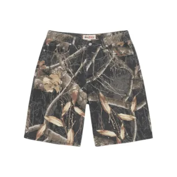 Stussy Big Ol' Short
