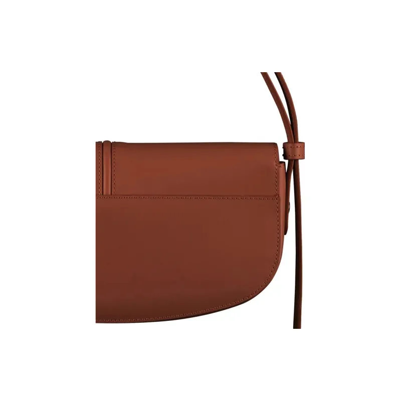 A.P.C Half-Moon Betty Shoulder Bag-4