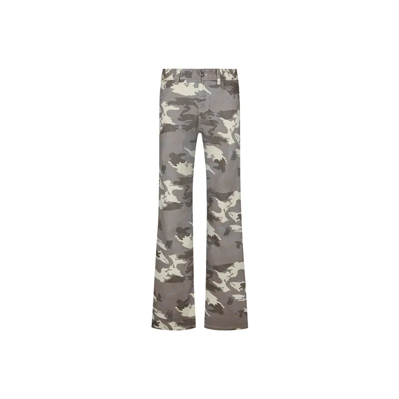 COOLALPACA Casual Pants Unisex-5
