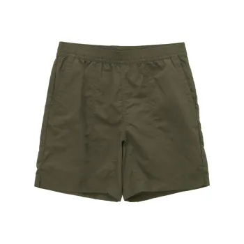 THE NORTH FACE Casual Shorts Men Army Green