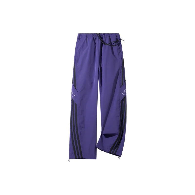 XIXN Casual Pants Unisex-12