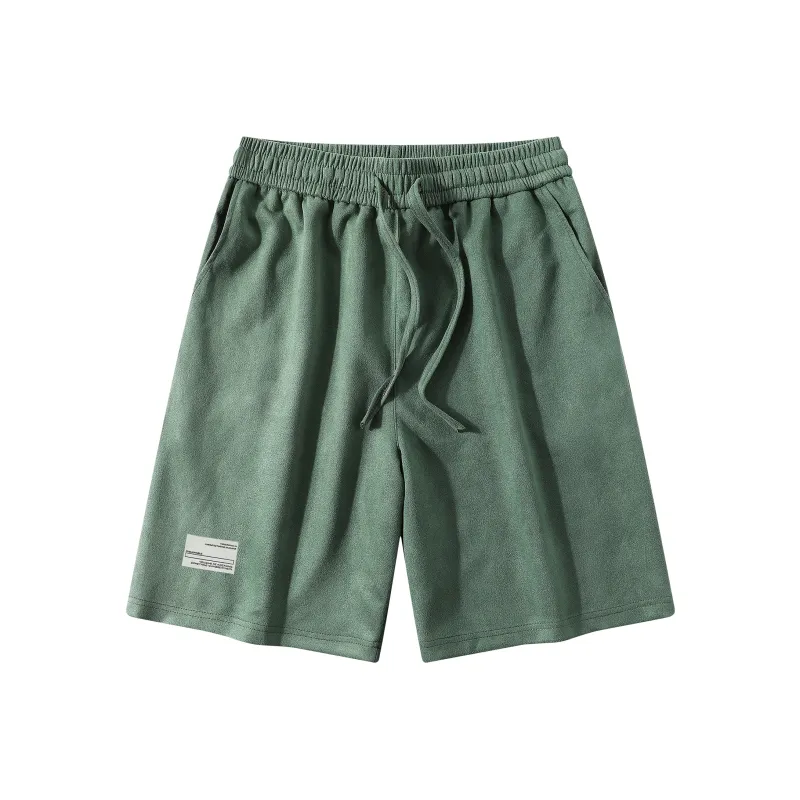 FORCEREPUBLIK Casual Shorts Unisex-20