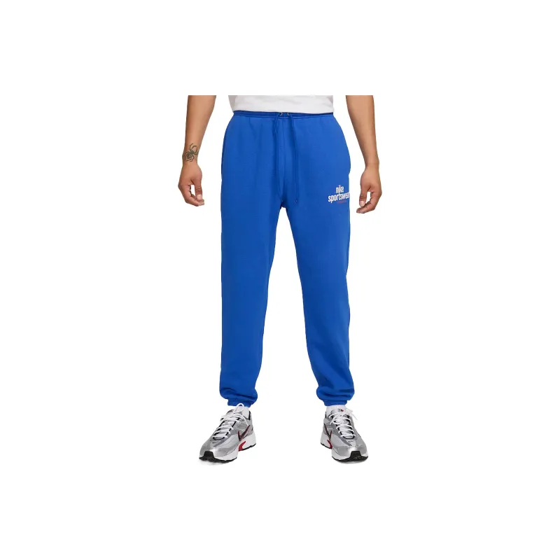Nike Club Men's Fleece Pants-0