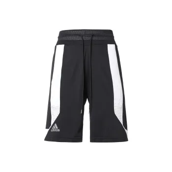 Adidas Basketball Shorts Men Black