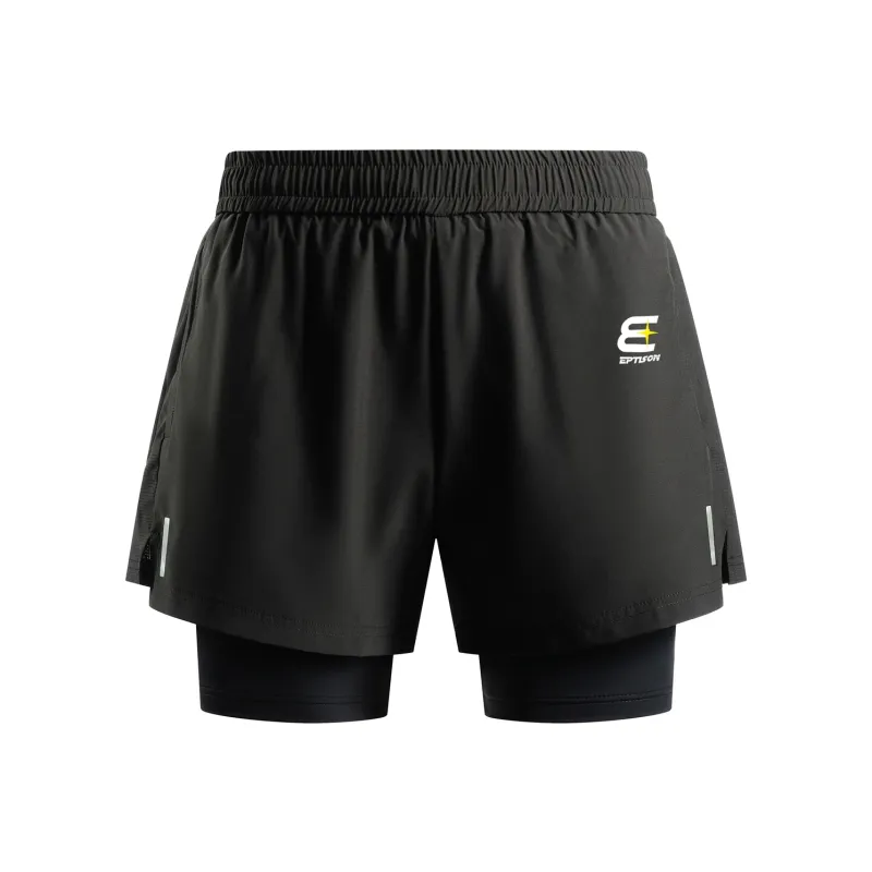 EPTISON Sports Shorts Unisex-6