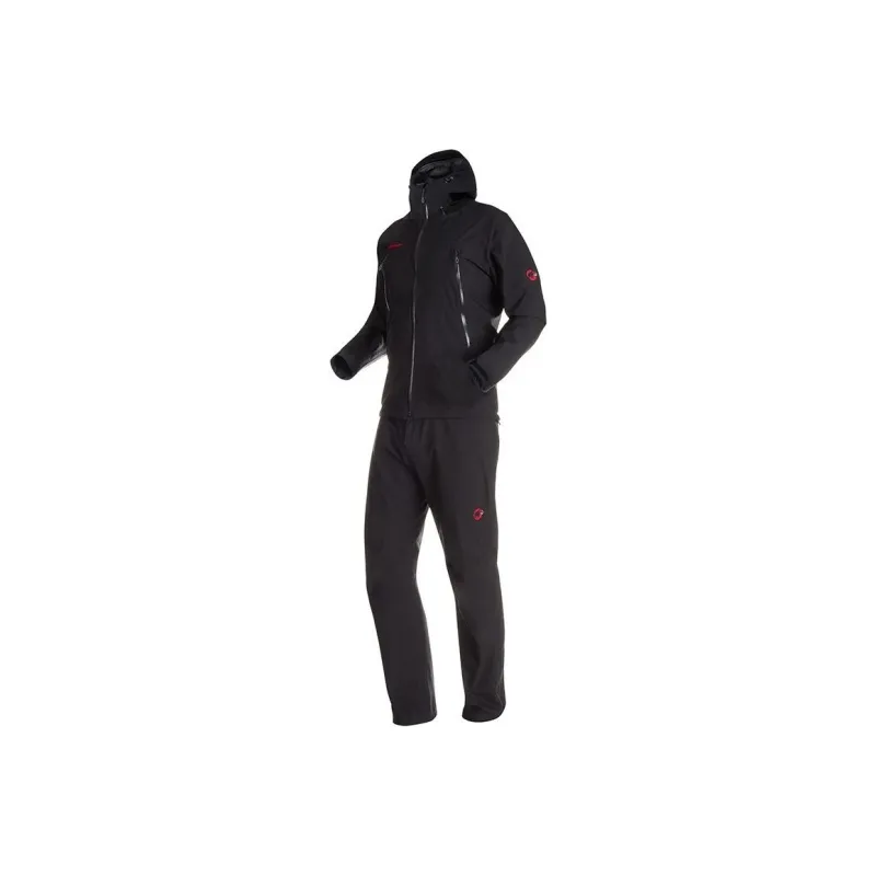 MAMMUT Casual Sportswear Men-0