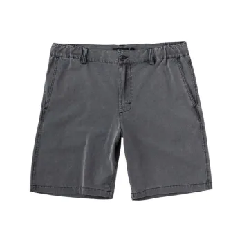RVCA Denim Shorts Men's Pirate Black