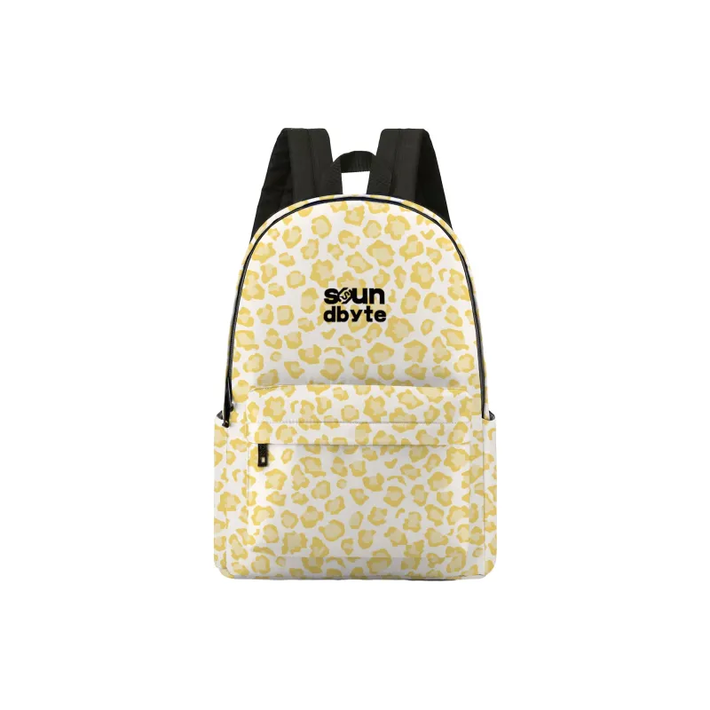 ONRF Polyester Backpack Regular Unisex Multicolor-24