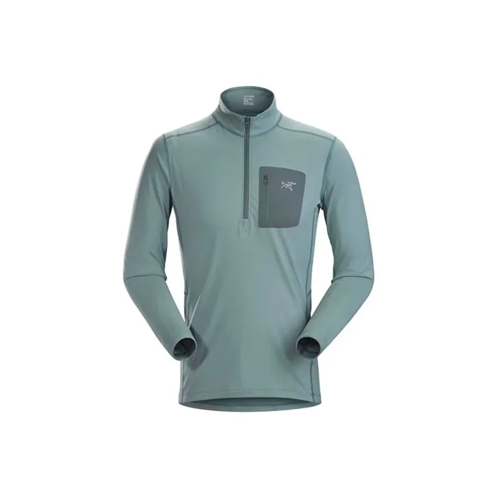 Arcteryx RHO LT Fitness Clothing Men-2
