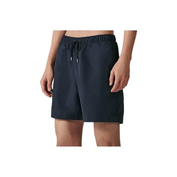 HERMES Swimming Shorts Men Black