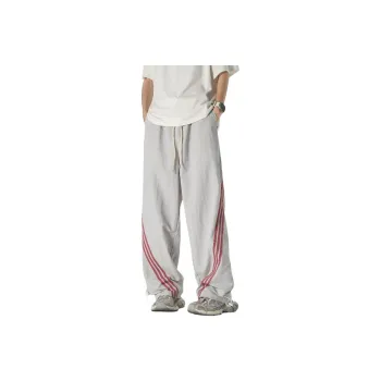 After Home Party Casual Pants Unisex