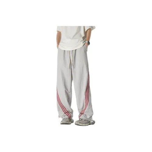 After Home Party Casual Pants Unisex