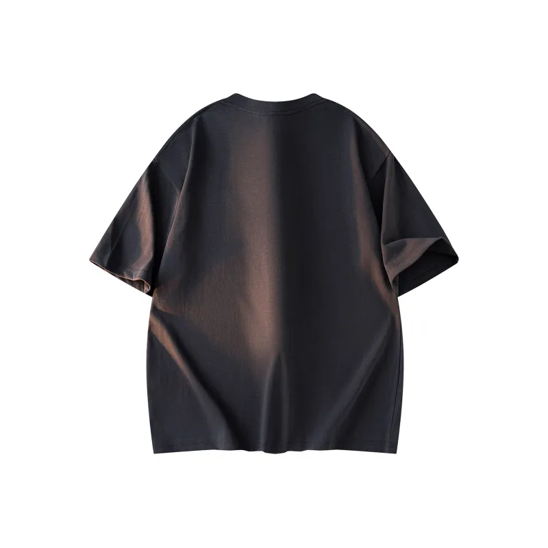 BENGEN T Shirts Unisex-9