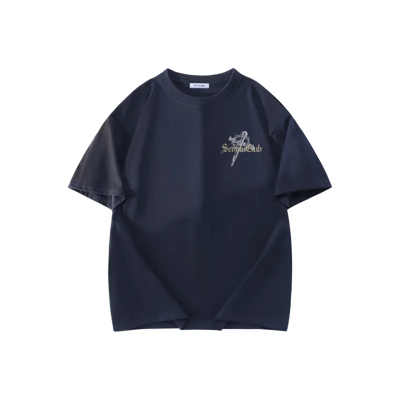 7 SEVFUN T Shirts Unisex-6