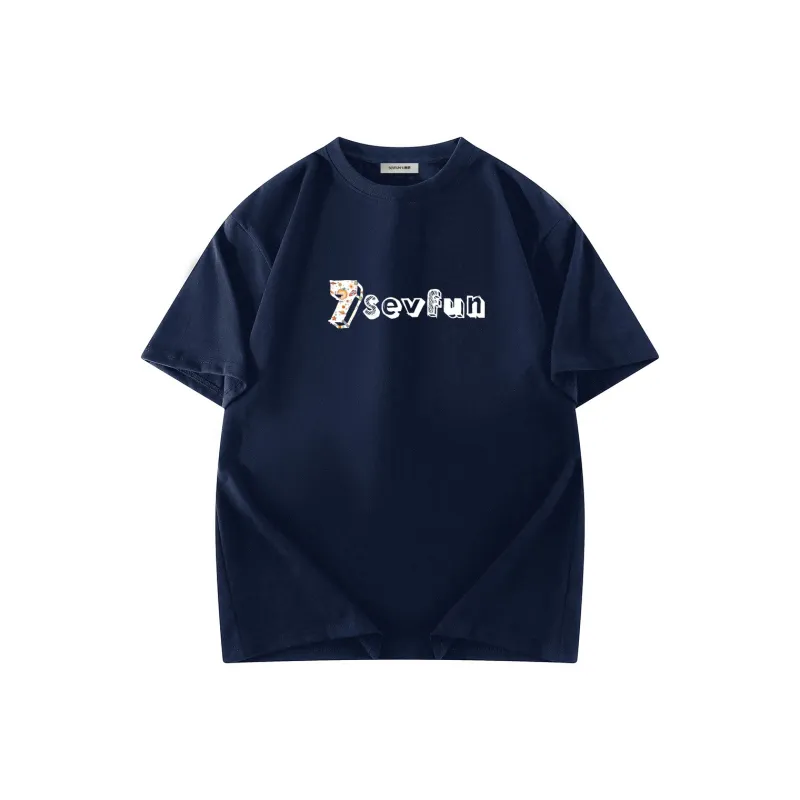 7 SEVFUN T Shirts Unisex-5
