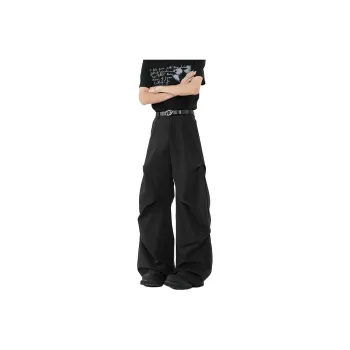 KADAKADA SUITE Casual Pants Unisex