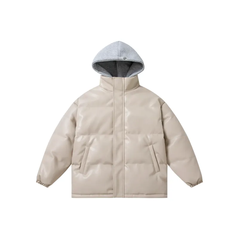 CREAZIONI LA FANTASIA E MOBILE Puffer Jacket Unisex-7