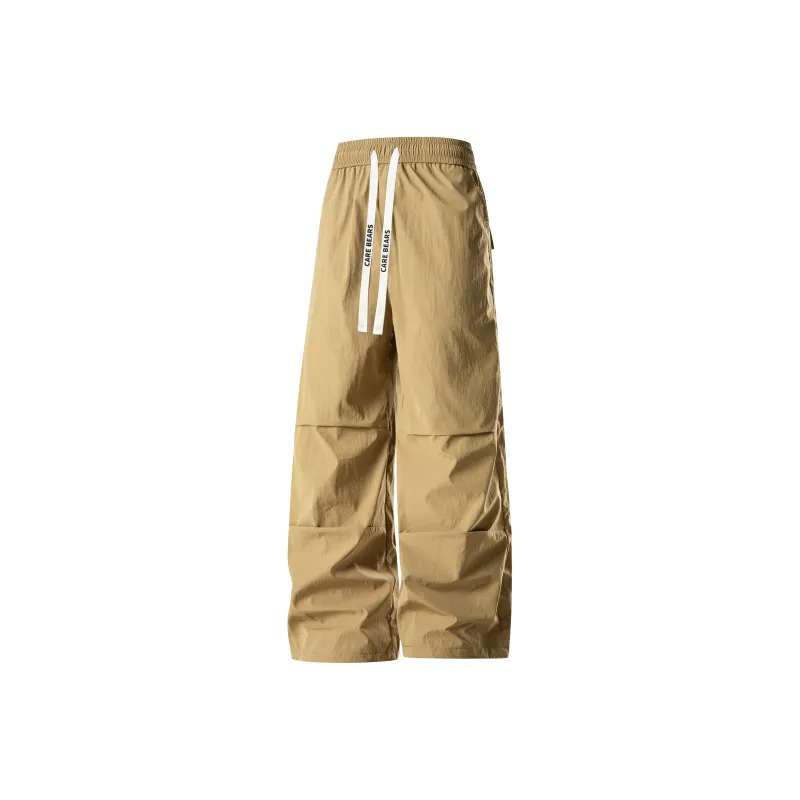 CAREBEARS Casual Pants Unisex-0