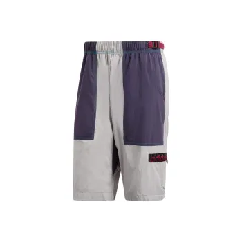 Adidas Originals ATRIC SHORT Casual Shorts Men Gray