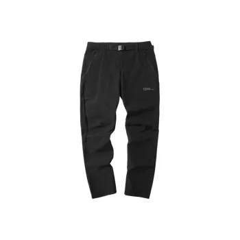 Jack Wolfskin HOLDSTEIG Casual Pants Men's