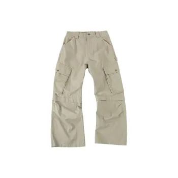 8FF Casual Pants Unisex