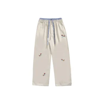PVPVPV Casual Pants Unisex