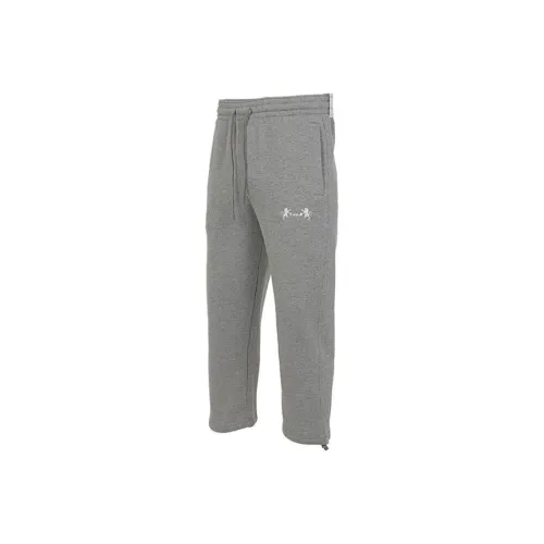 Nike Casual Elastic Unisex Gray