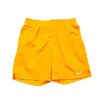 Nike x FREAK'S STORE Casual Shorts Unisex Orange