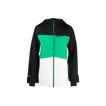 BURTON Ski Tops Men Multicolor