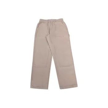 Converse Casual Pants Men's Khaki