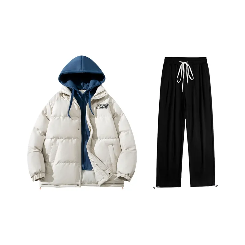 BOBBY ABLEY Casual Sportswear Unisex-36