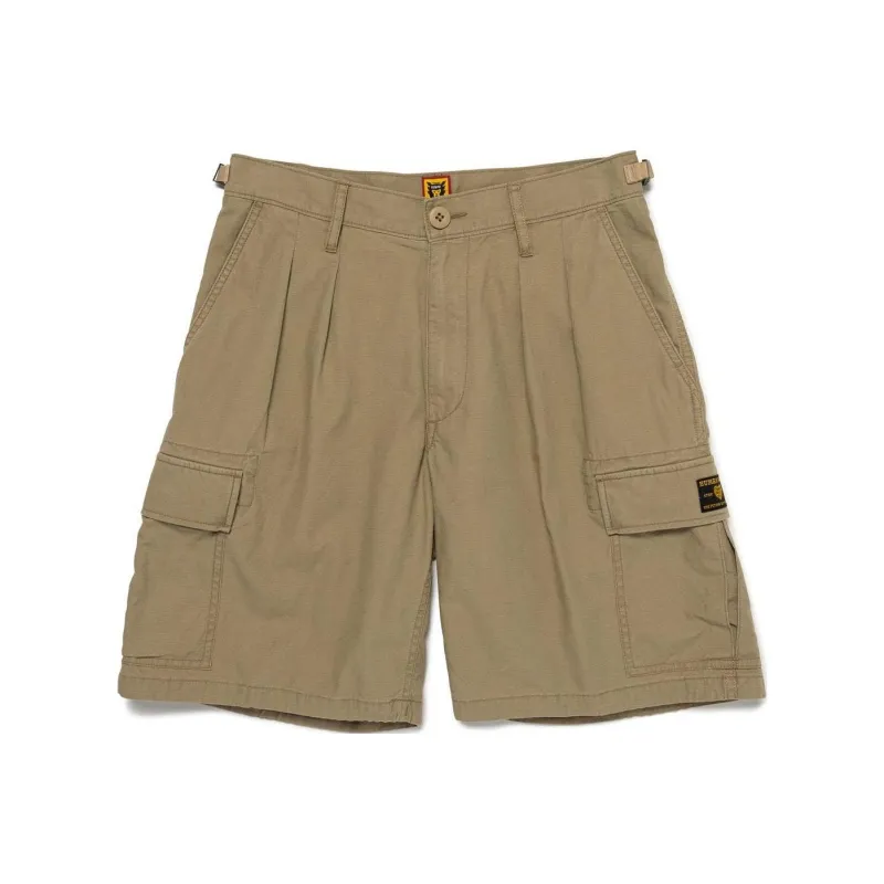 HUMAN MADE SS24 Series Cargo Shorts Unisex-2