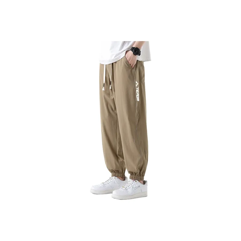 TEPOR Casual Pants Men-4