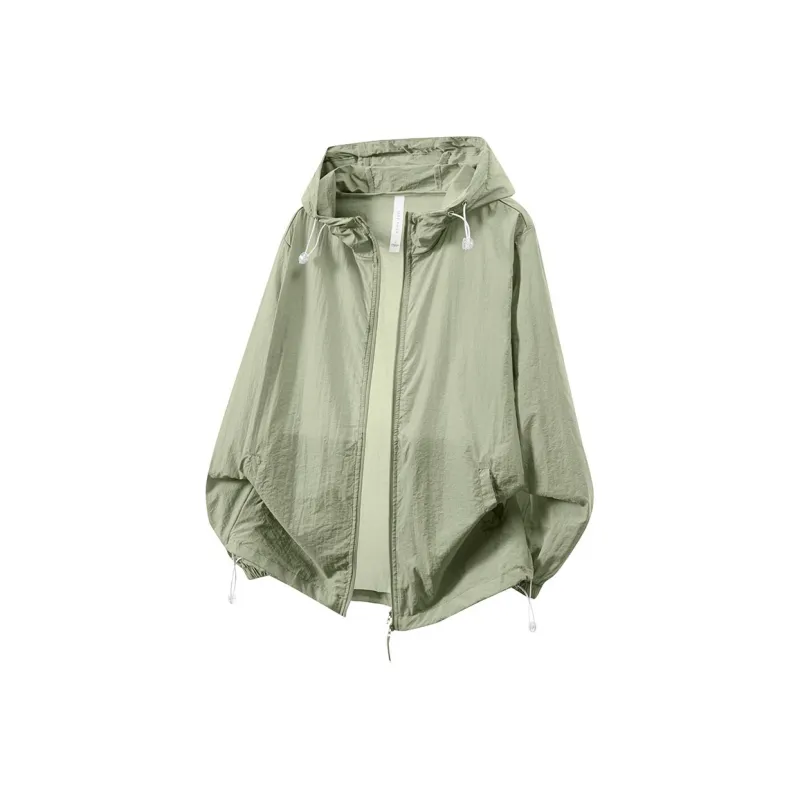 GROW DATE Sun Protection Clothing Unisex-14