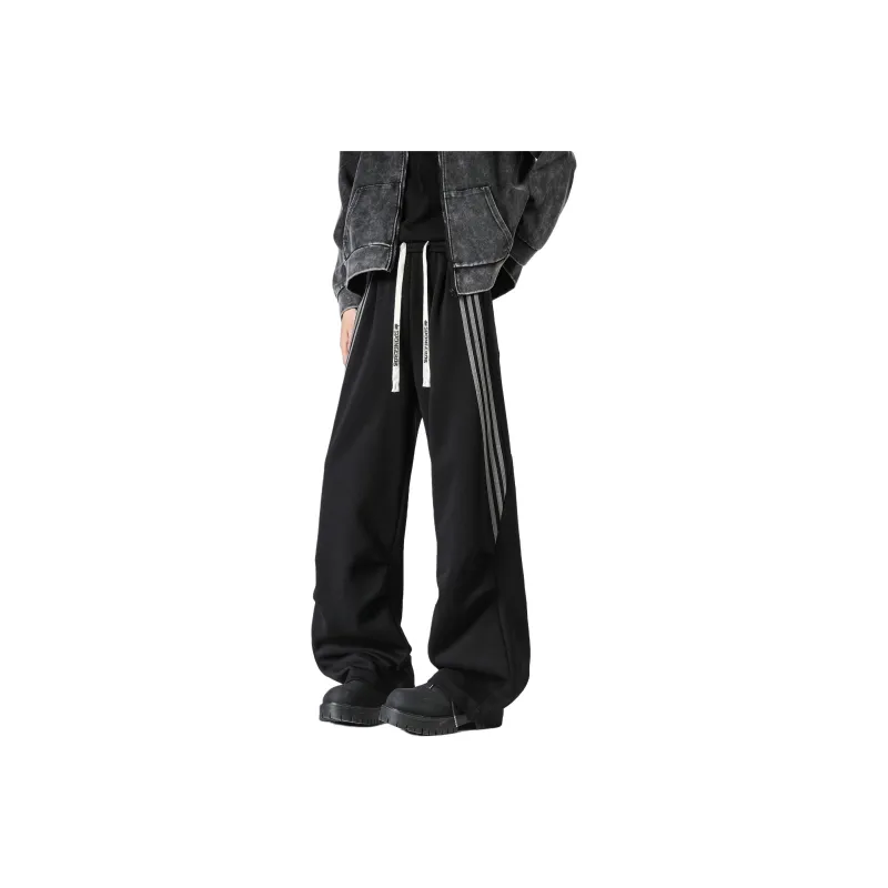 SPONGEBOB SQUAREPANTS Casual Pants Unisex-4