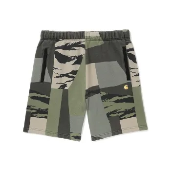 Carhartt WIP Casual Shorts Men Multicolor