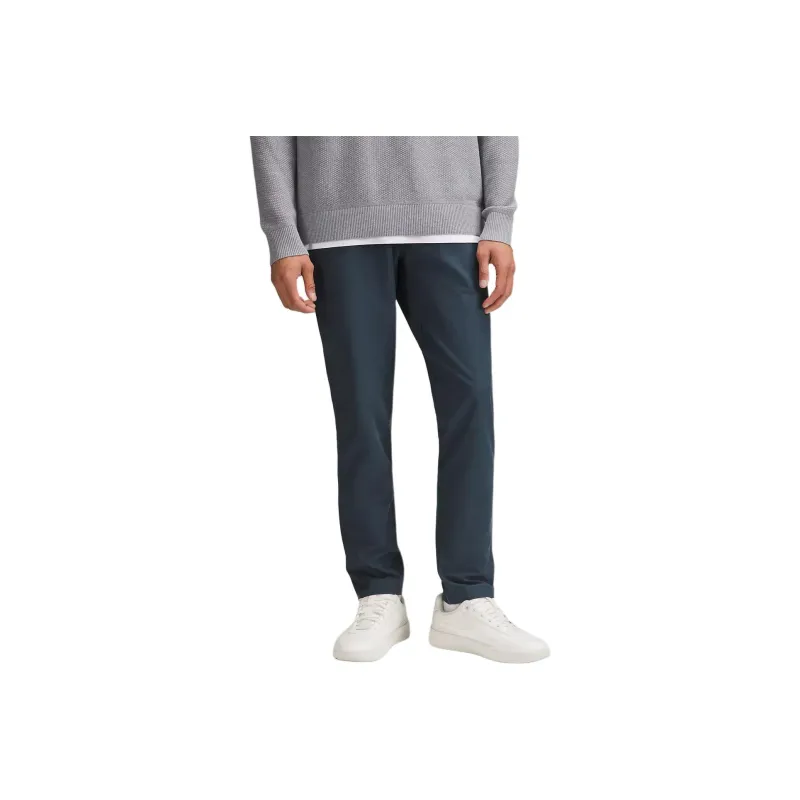 Lululemon Abc Slim Fit 5 Pocket Pant 34' Casual Pants Men's-12
