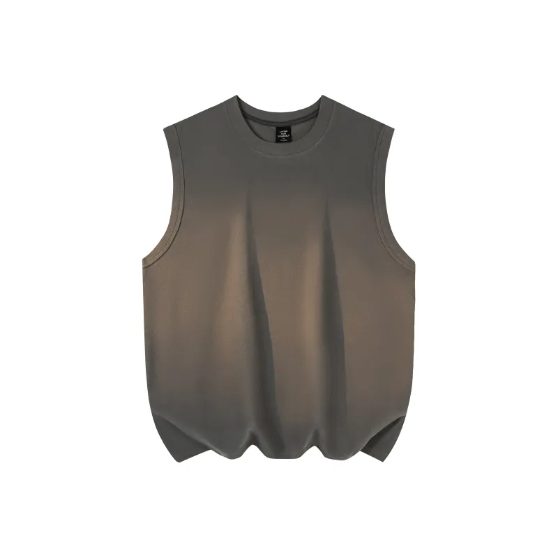 URBAN AUTHENTIC Tank Top Unisex-19